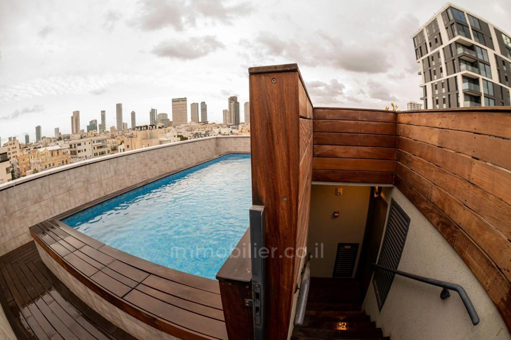 Apartamento 5 cômodos Tel Aviv Kerem Hatemanim 627-IBL-32