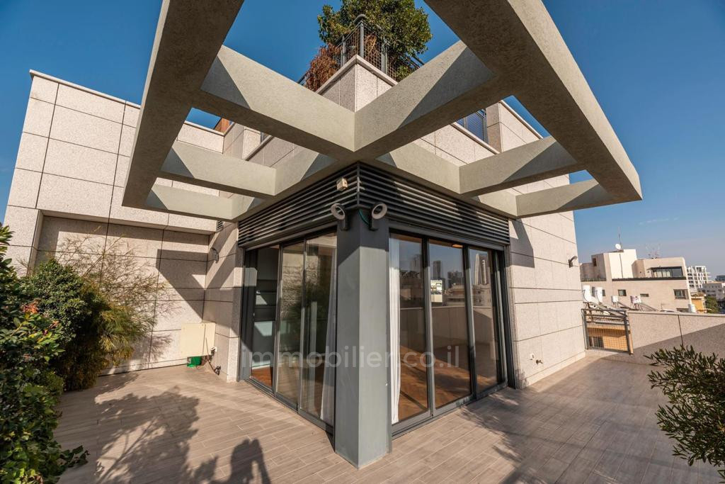 Apartamento 5 cômodos Tel Aviv Kerem Hatemanim 627-IBL-32