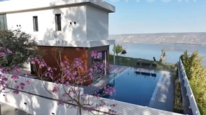 Venda Casarão Tiberiade