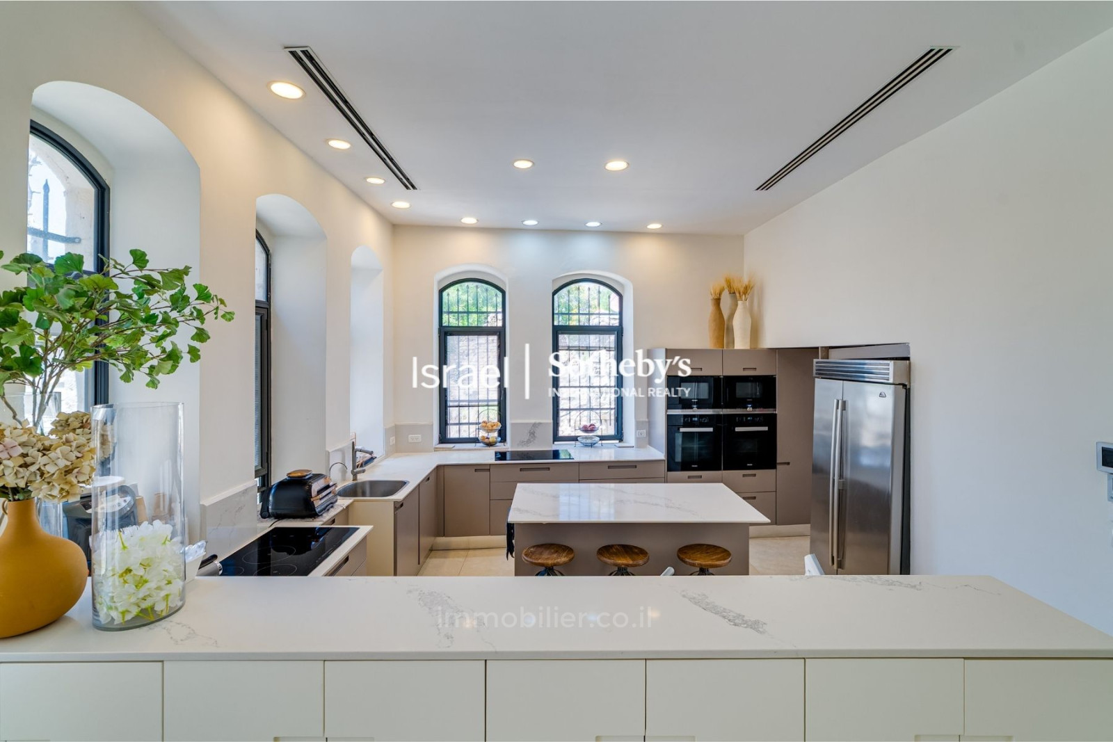 Imóvel 10 cômodos Jerusalém Cidade antiga 651-IBL-51