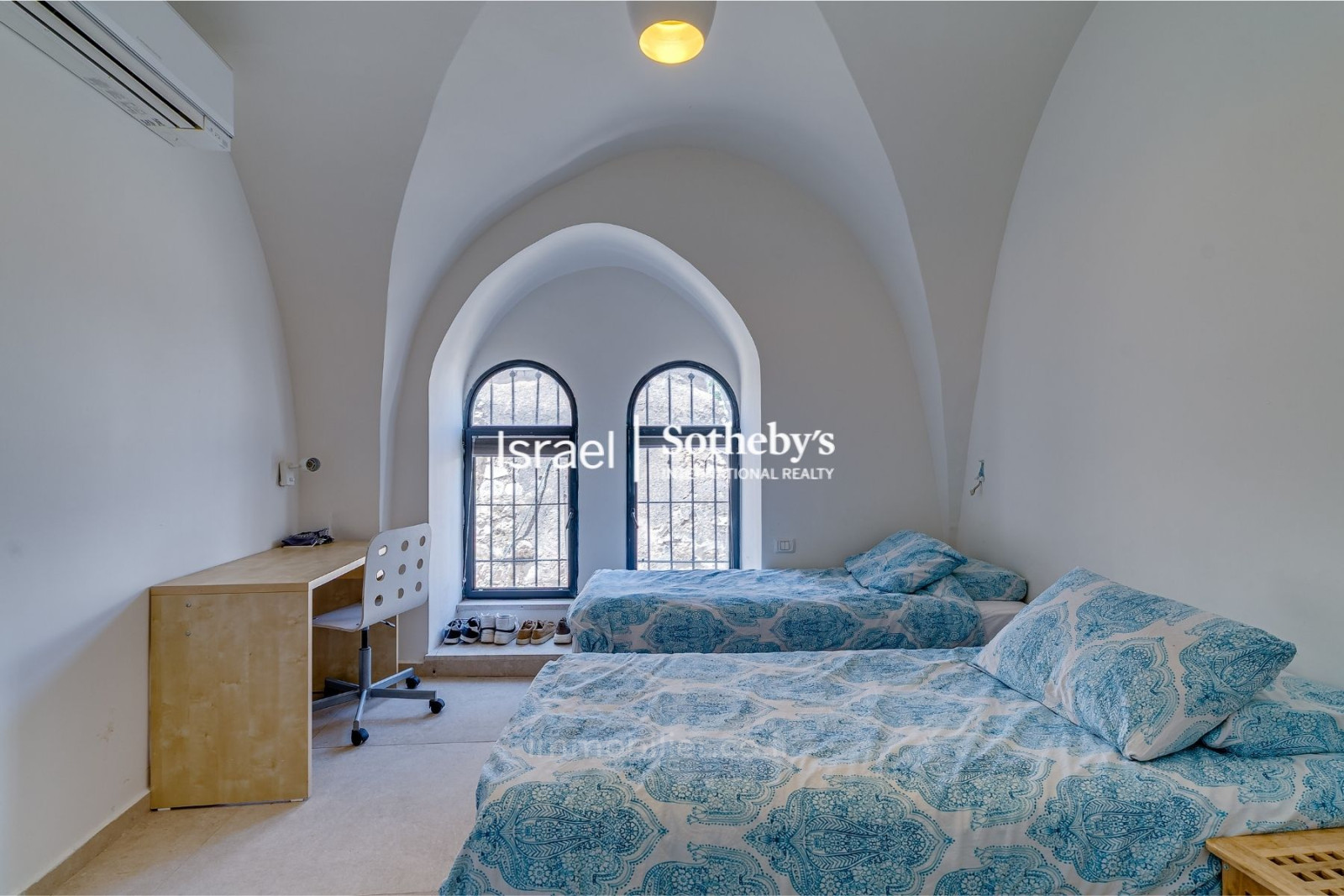 Imóvel 10 cômodos Jerusalém Cidade antiga 651-IBL-51