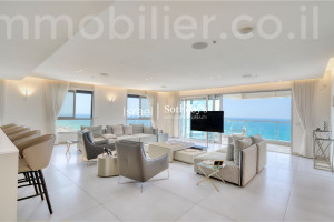 Venda Apartamento Netanya