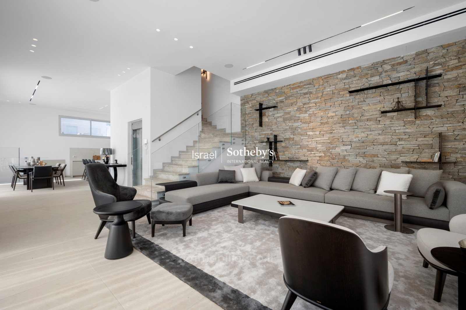 Casarão 5 cômodos Herzliya Herzliya Pitouah 651-IBL-57