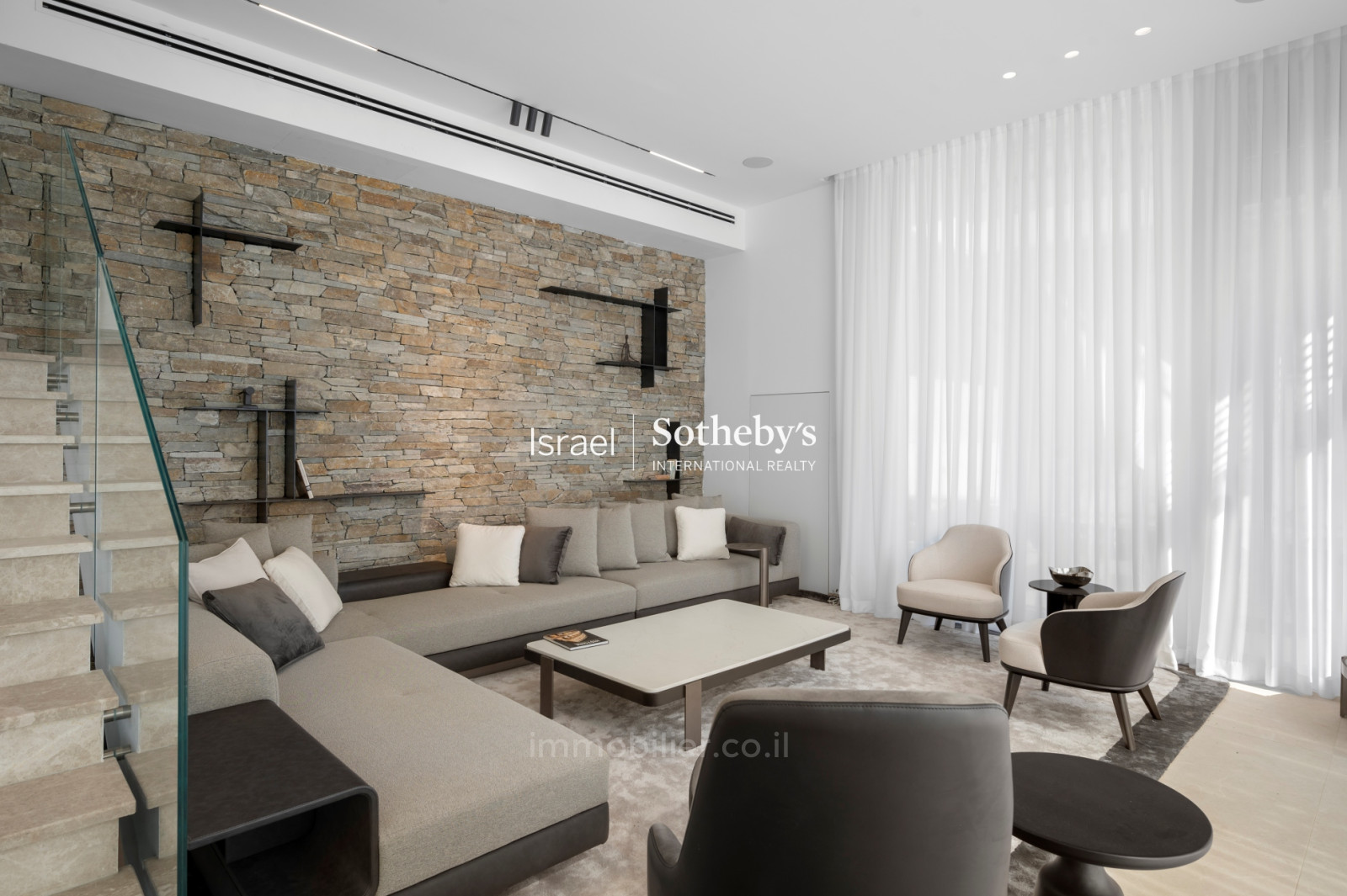 Casarão 5 cômodos Herzliya Herzliya Pitouah 651-IBL-57