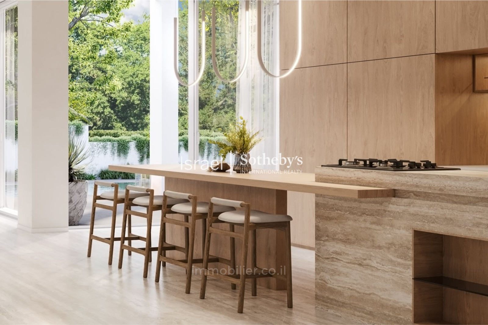 Casarão 10 cômodos Herzliya Herzliya 651-IBL-64