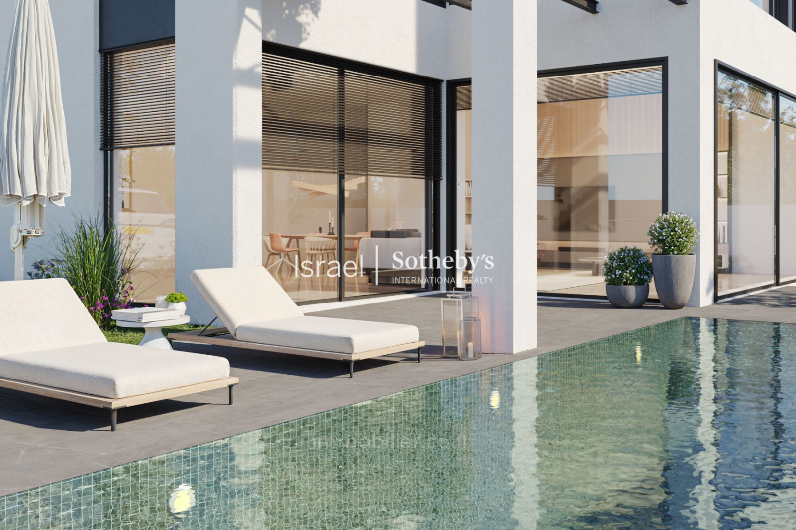 Casarão 10 cômodos Herzliya Herzliya 651-IBL-64