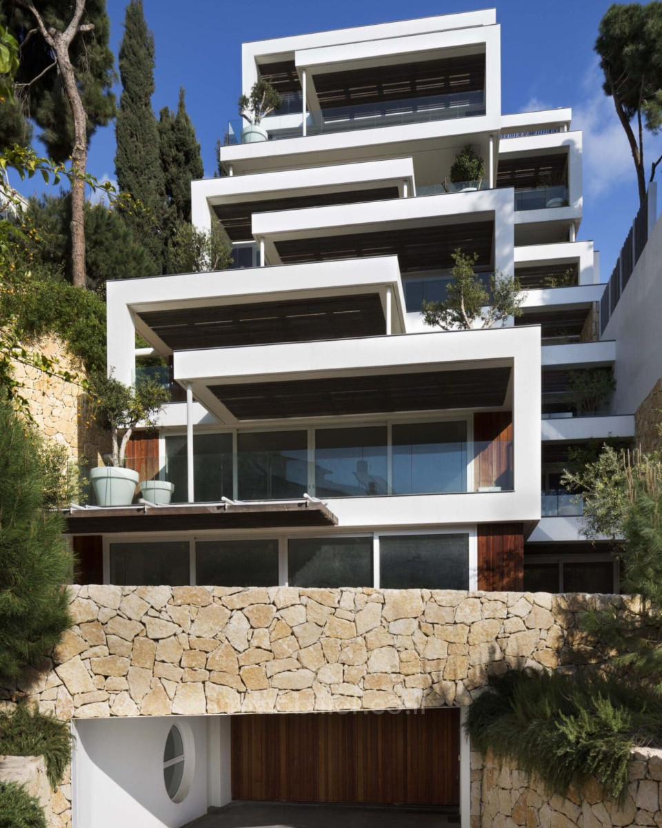 Cobertura 6 cômodos Ramat Gan Ramat gan 651-IBL-67