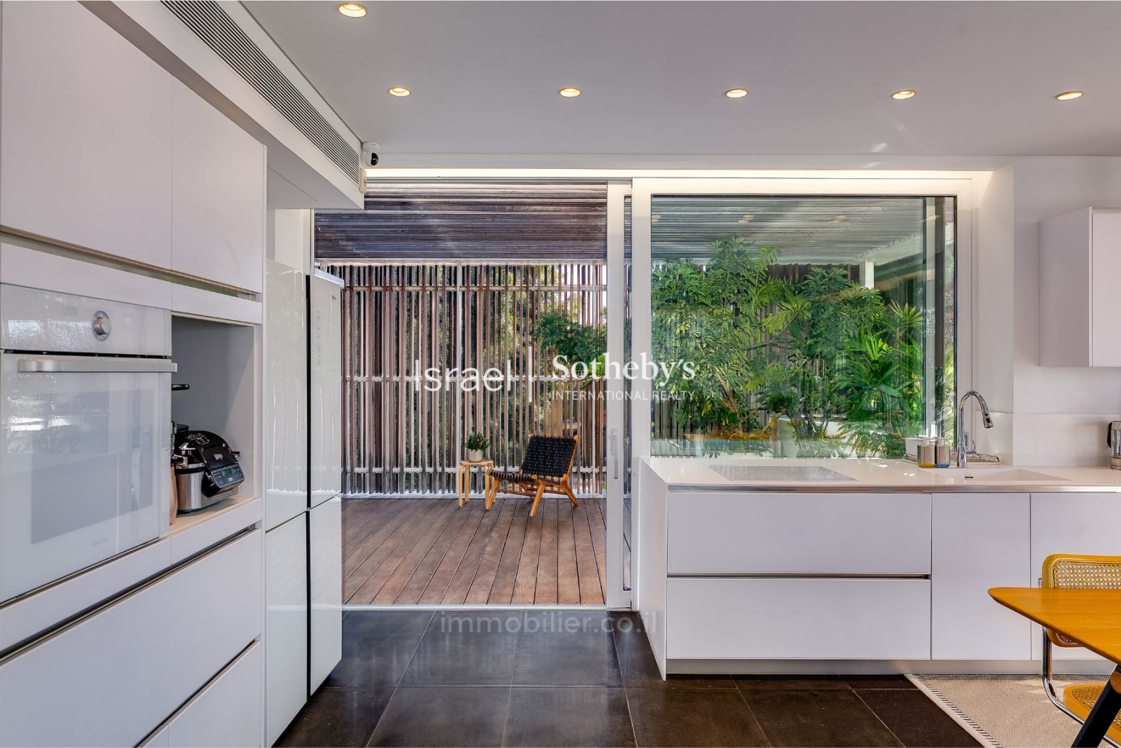 Cobertura 6 cômodos Ramat Gan Ramat gan 651-IBL-67