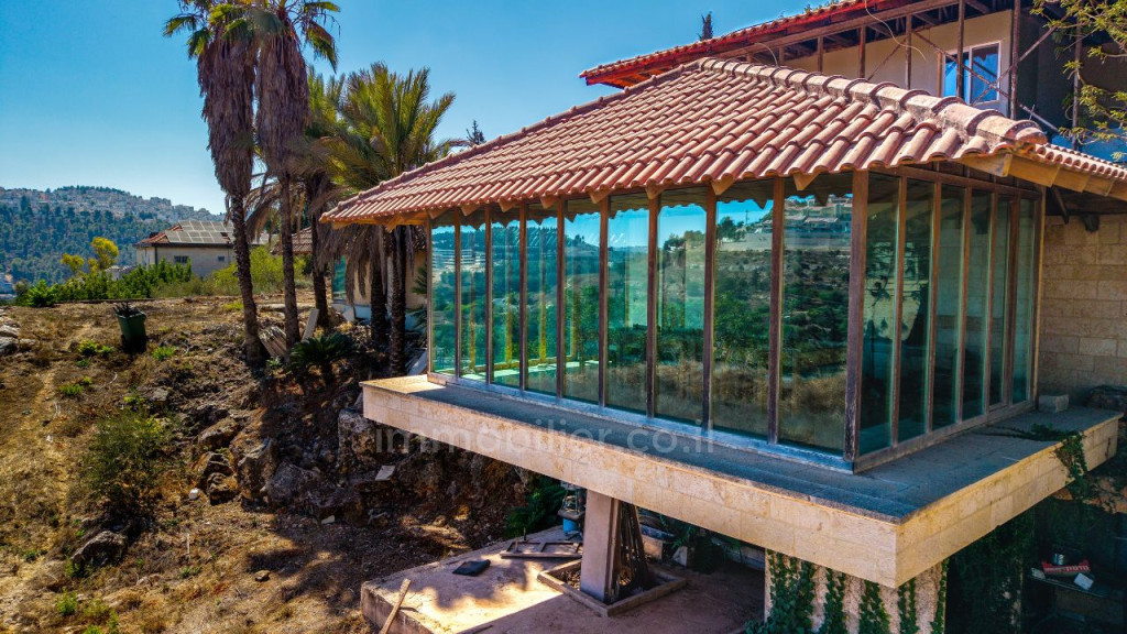 Casarão ALT_agences_cdc Motza Illit