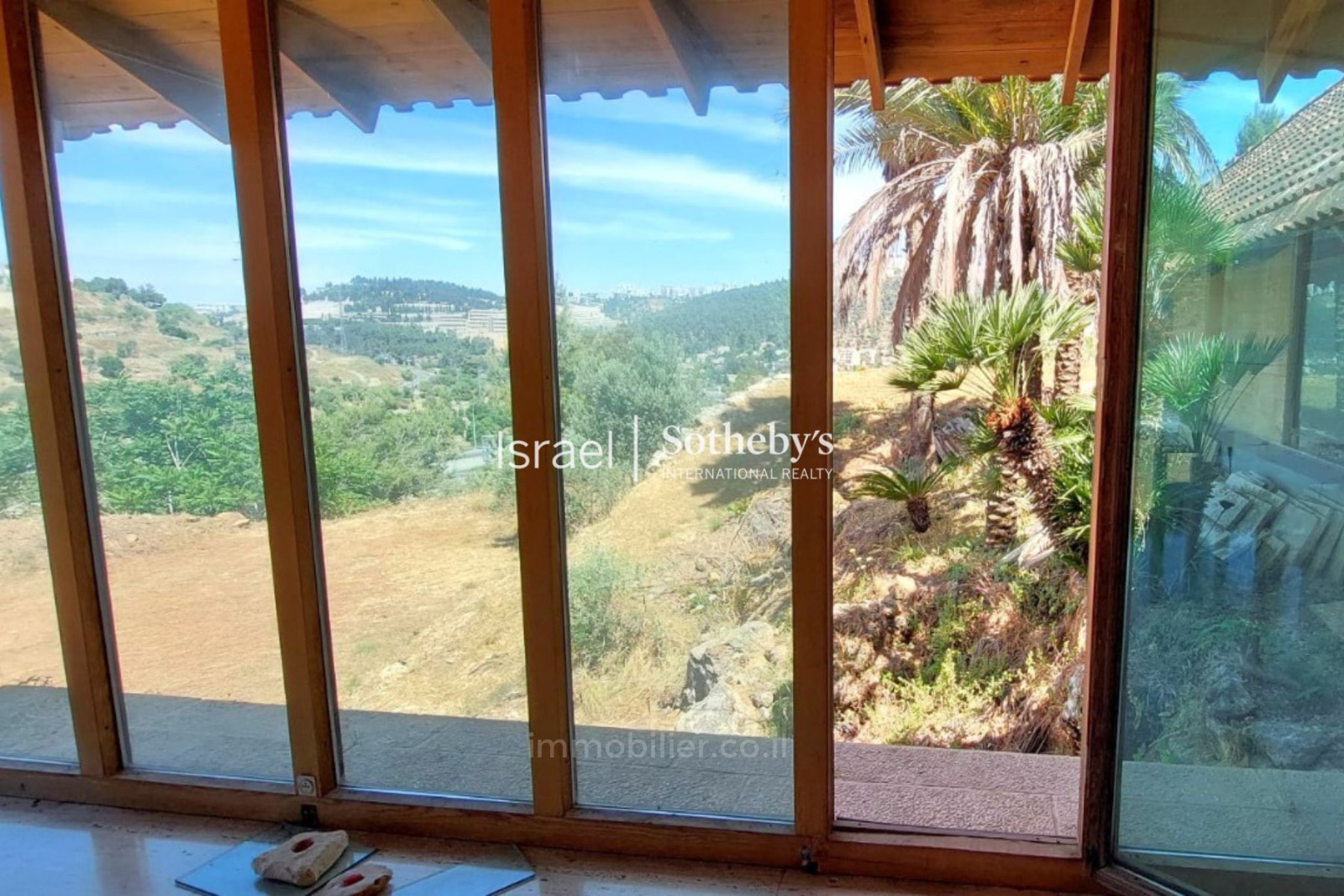 Casarão 10 cômodos Motza Illit Motza Illit 651-IBL-69