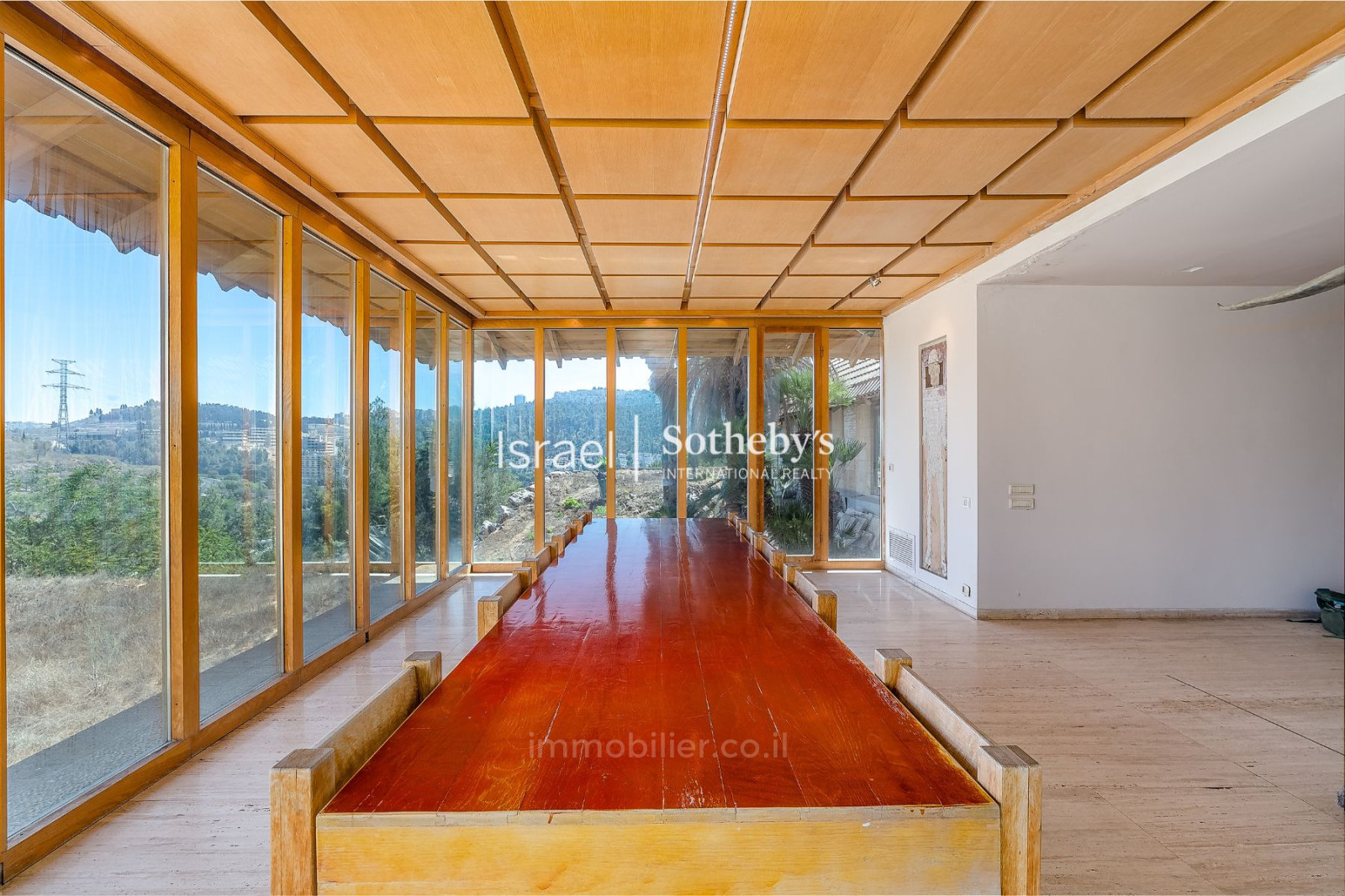 Casarão 10 cômodos Motza Illit Motza Illit 651-IBL-69