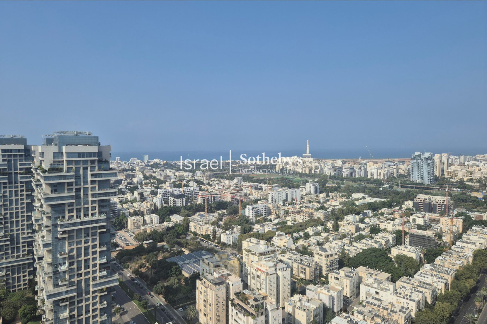 Apartamento 3 cômodos Tel Aviv Park Tzameret 651-IBL-71