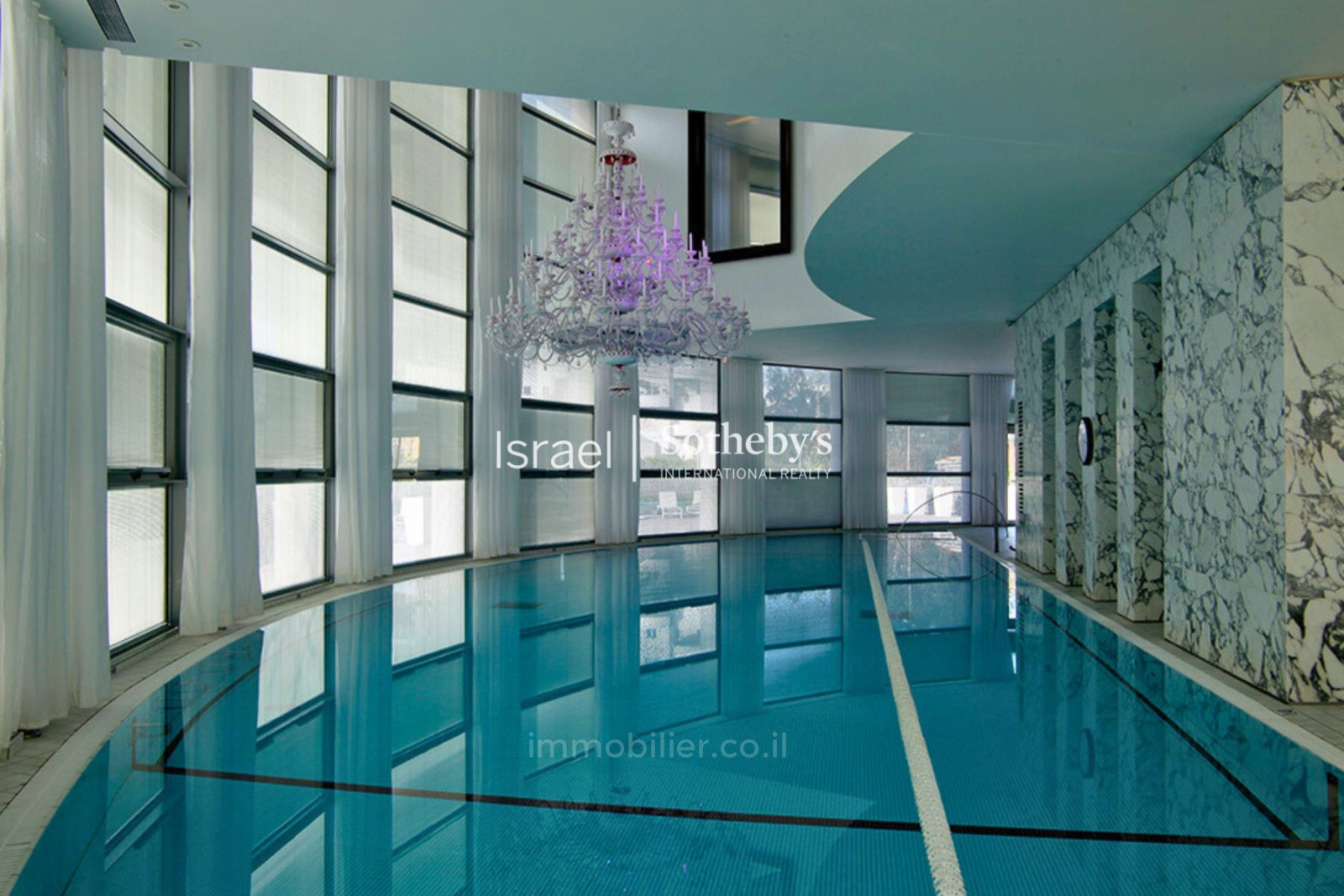 Apartamento 3 cômodos Tel Aviv Park Tzameret 651-IBL-71