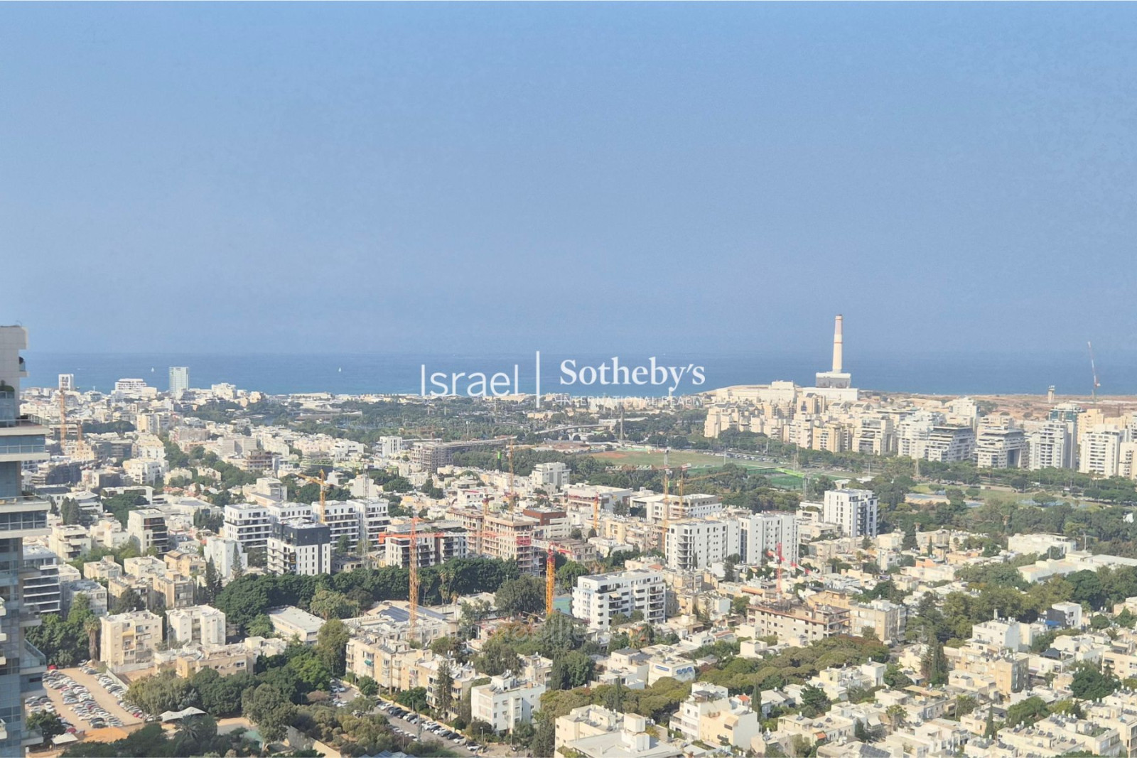 Apartamento 3 cômodos Tel Aviv Park Tzameret 651-IBL-71