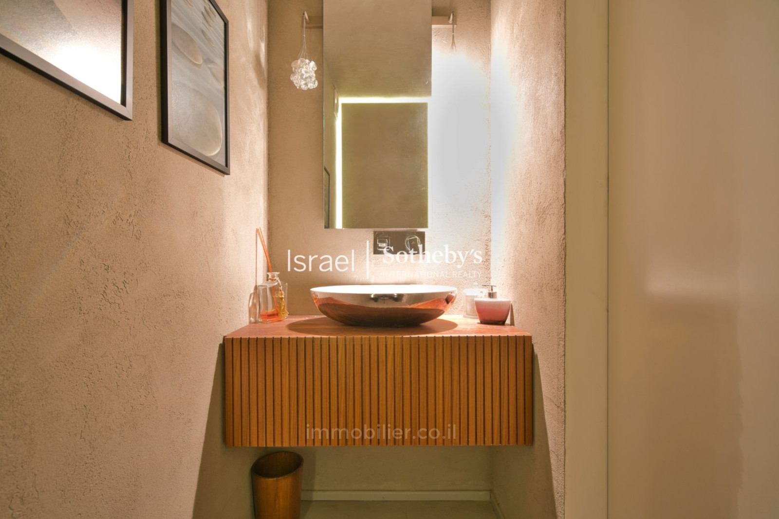 Apartamento 7 cômodos Tel Aviv Ramat Aviv hadacha 651-IBL-80