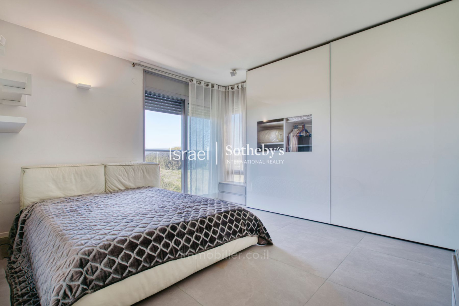 Apartamento 7 cômodos Tel Aviv Ramat Aviv hadacha 651-IBL-80
