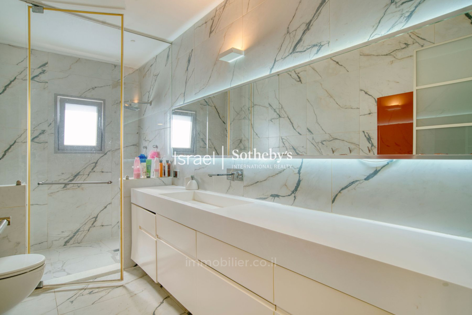 Apartamento 7 cômodos Tel Aviv Ramat Aviv hadacha 651-IBL-80