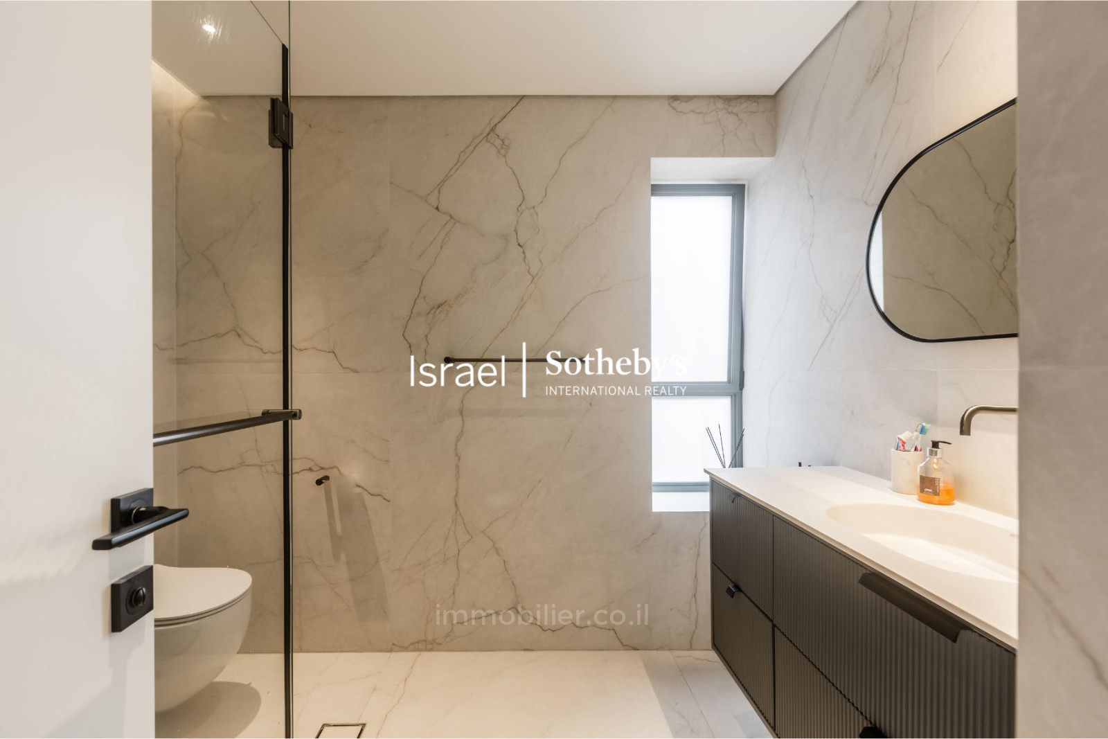 Casa de campo 7 cômodos Jerusalém Ramat Denia 651-IBL-83