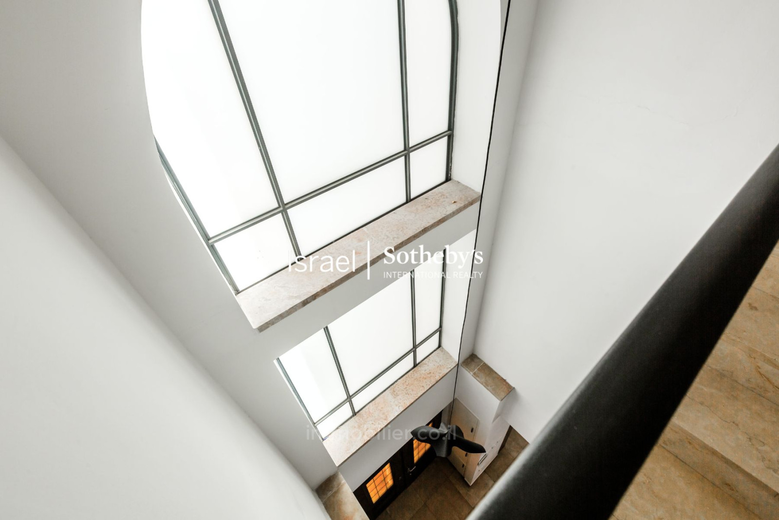 Casa de campo 7 cômodos Jerusalém Ramat Denia 651-IBL-83