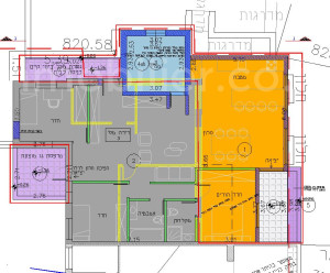 Venda Apartamento Jerusalém