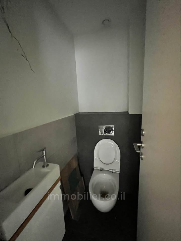 Apartamento 4 cômodos Tel Aviv Lev Tel-Aviv 804-IBL-3