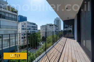 Venda Apartamento Tel Aviv