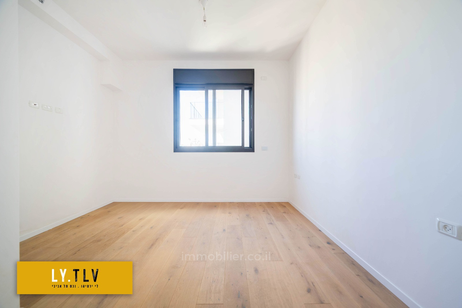Apartamento 3 cômodos Tel Aviv tel aviv north 804-IBL-68