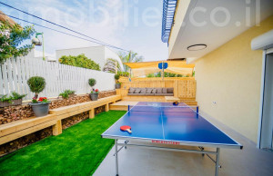 Venda Casa de campo Hadera