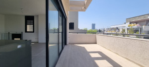 Venda Duplex Tel Aviv