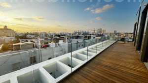 Venda Cobertura Tel Aviv