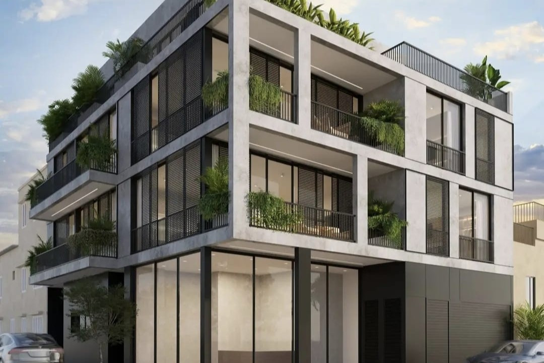 Apartamento 4 cômodos Tel Aviv Kerem Hatemanim 828-IBL-101