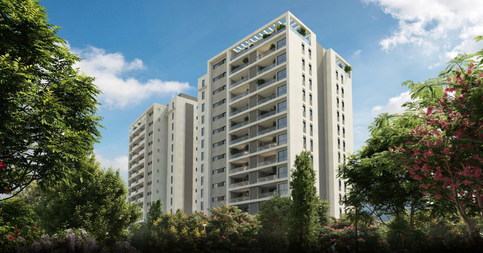 Apartamento 5 cômodos Bat yam Bat yam 828-IBL-106