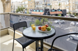 Venda Apartamento Tel Aviv