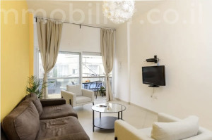 Venda Apartamento Tel Aviv