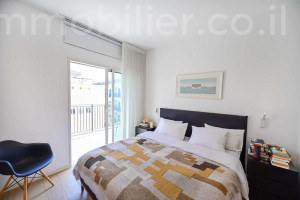 Venda Cobertura Tel Aviv