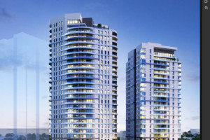 Novo projeto Apartamento Bat yam