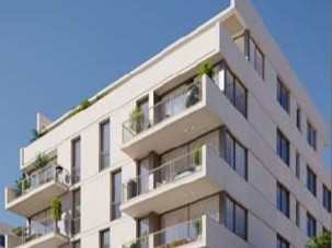 Apartamento 4 cômodos Tel Aviv Kerem Hatemanim 828-IBL-142