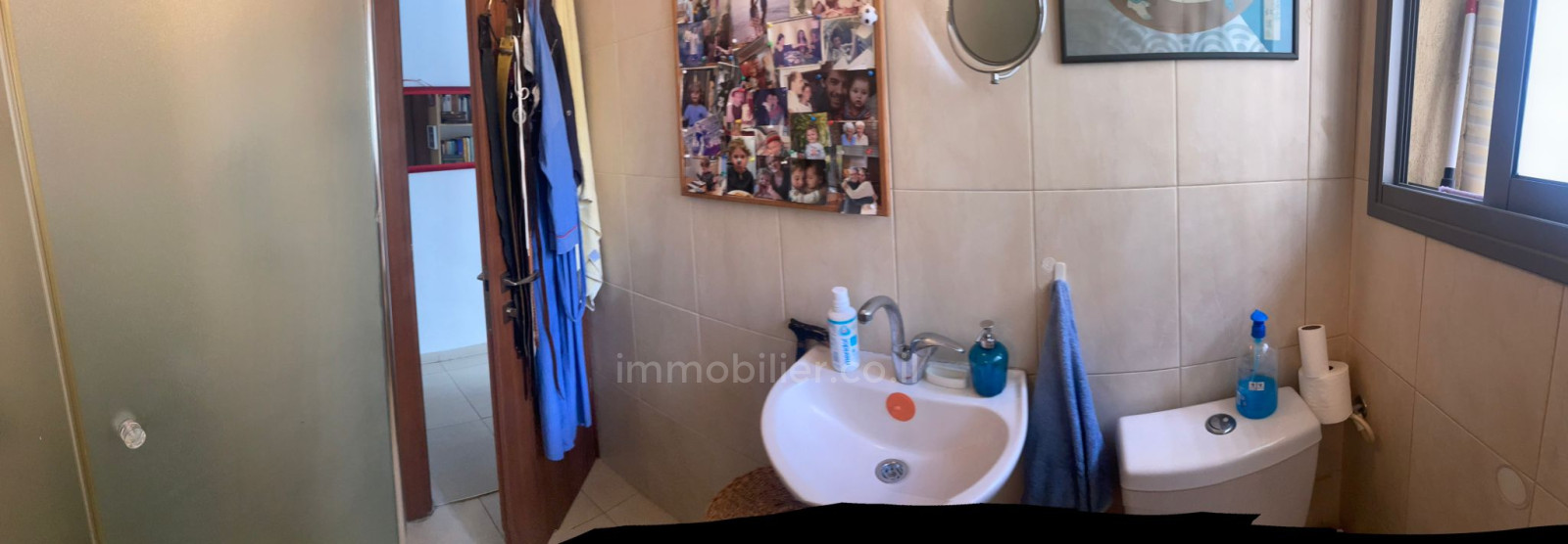 Apartamento 2 cômodos Tel Aviv Centro da cidade 828-IBL-18