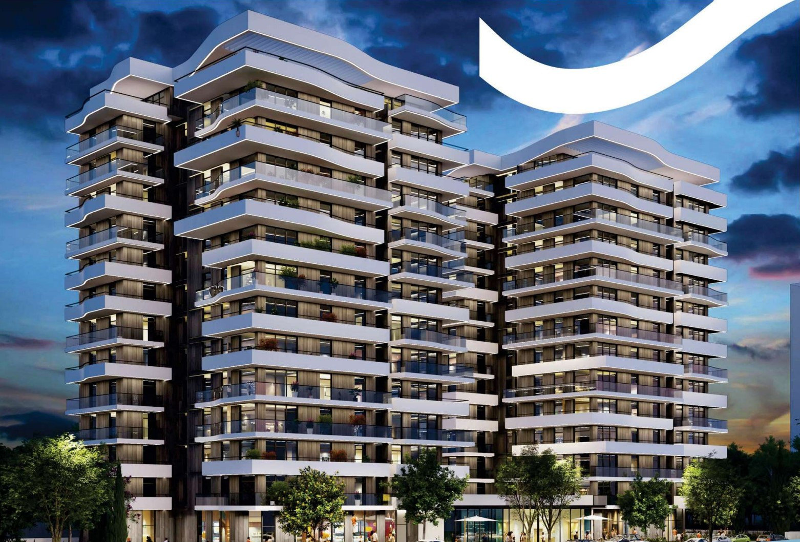 Apartamento 5 cômodos Hadera Givat olga 828-IBL-56