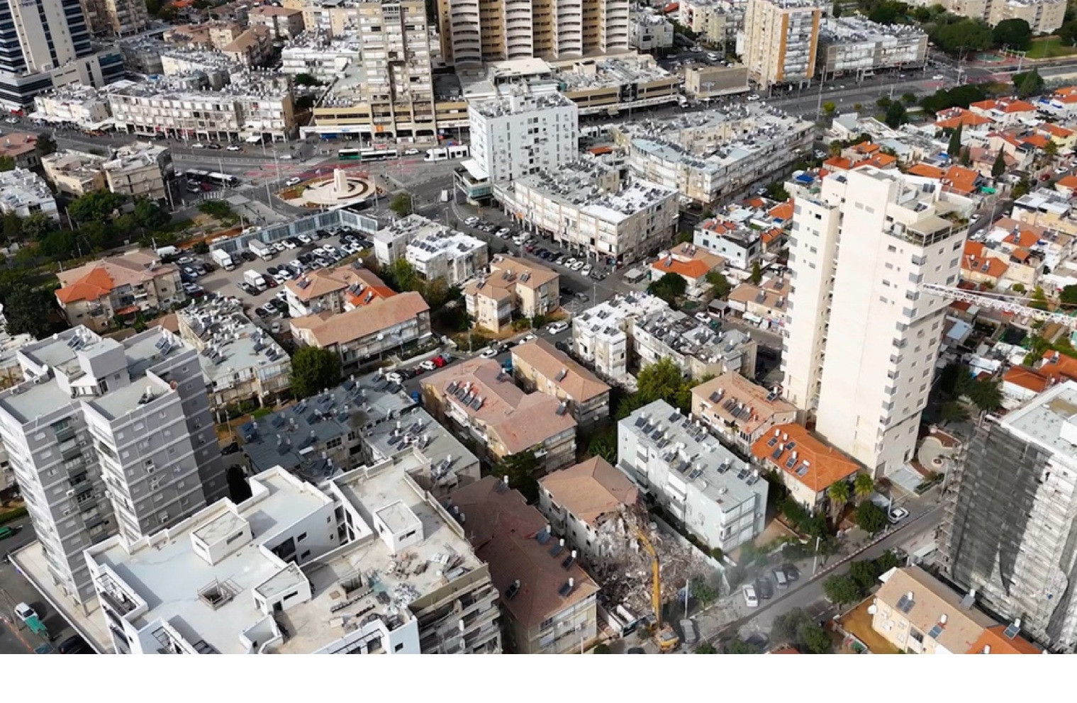 Apartamento 2.5 cômodos Bat yam Bat yam 828-IBL-57