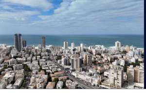 Novo projeto Apartamento Bat yam
