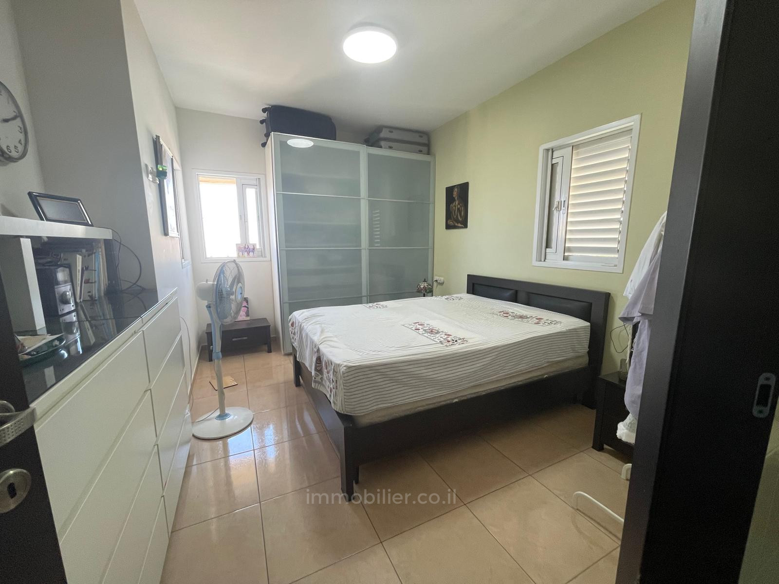 Apartamento 4 cômodos Bat yam Bat yam 828-IBL-76