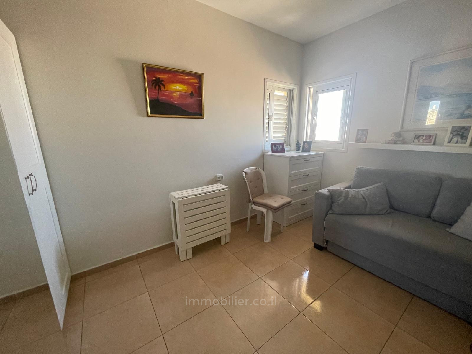 Apartamento 4 cômodos Bat yam Bat yam 828-IBL-76