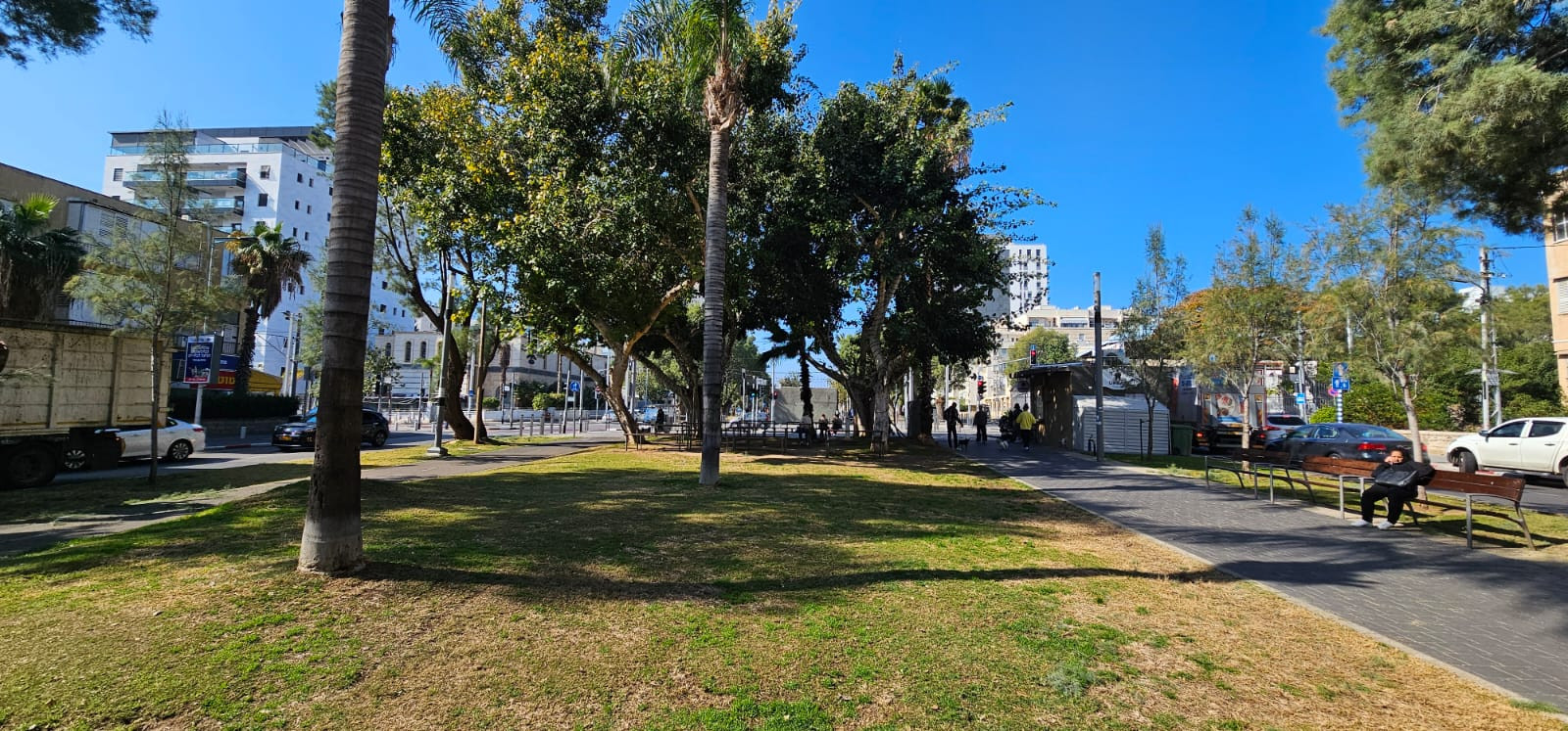 Apartamento 3 cômodos Bat yam Bat yam 828-IBL-78