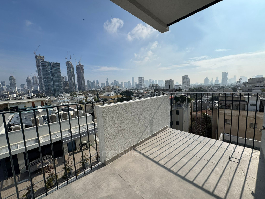 Apartamento 2 cômodos Tel Aviv tel aviv north 828-IBL-94
