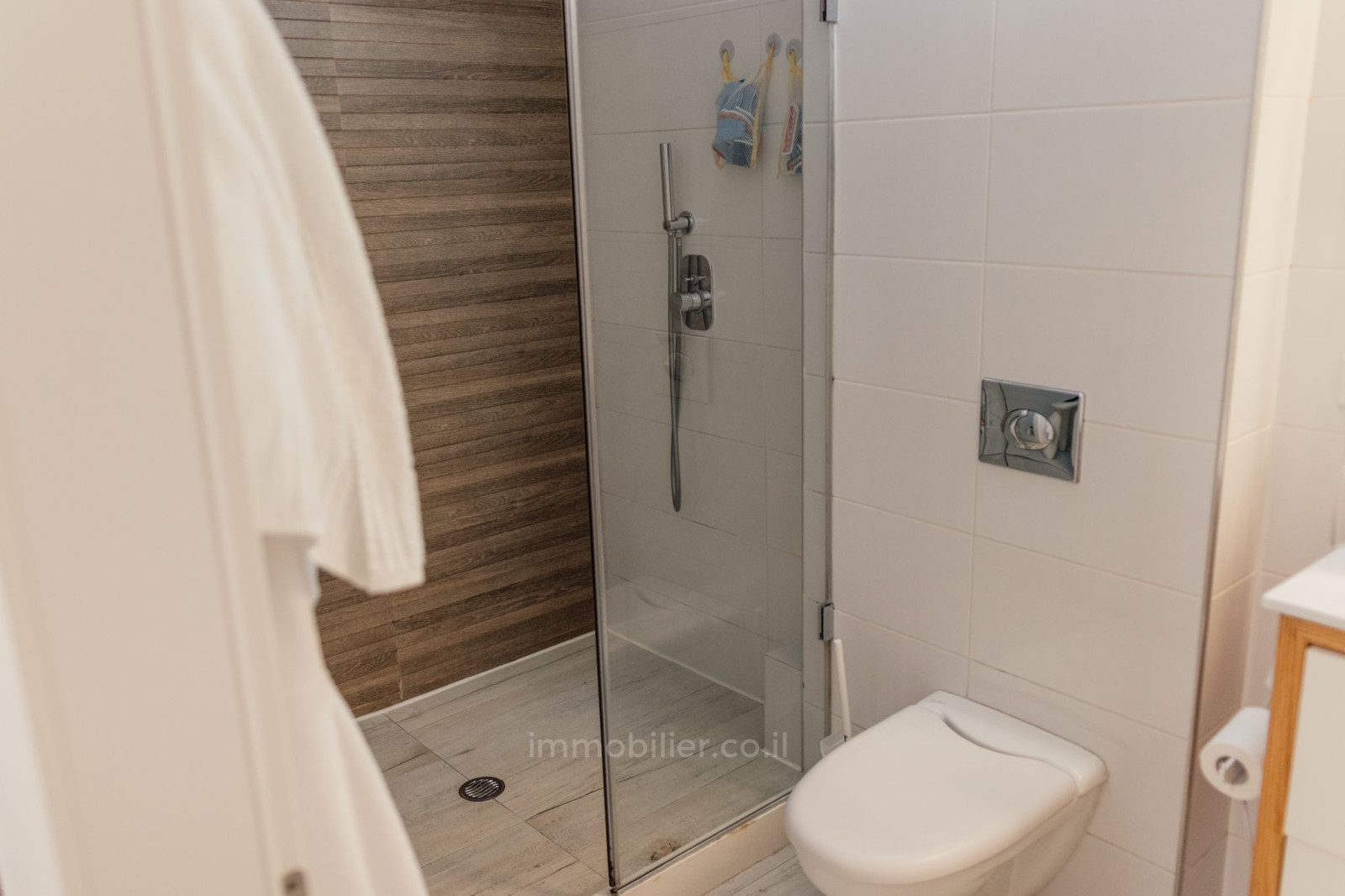 Apartamento 4 cômodos  Tel Aviv Park Tzameret 83-IBL-2512