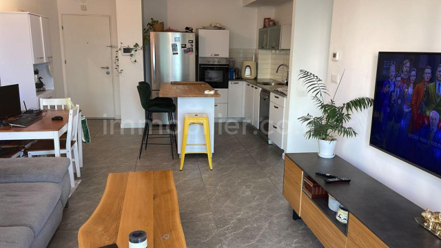 Venda Apartamento Ramat Gan