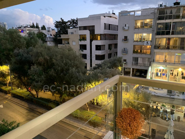 Venda Apartamento Tel Aviv