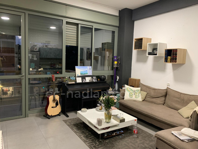 Venda Apartamento Tel Aviv