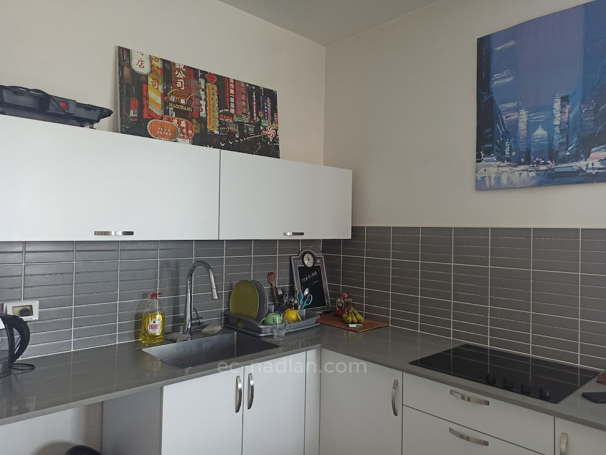 Apartamento 3 cômodos  Tel Aviv Levontin 83-IBL-2537